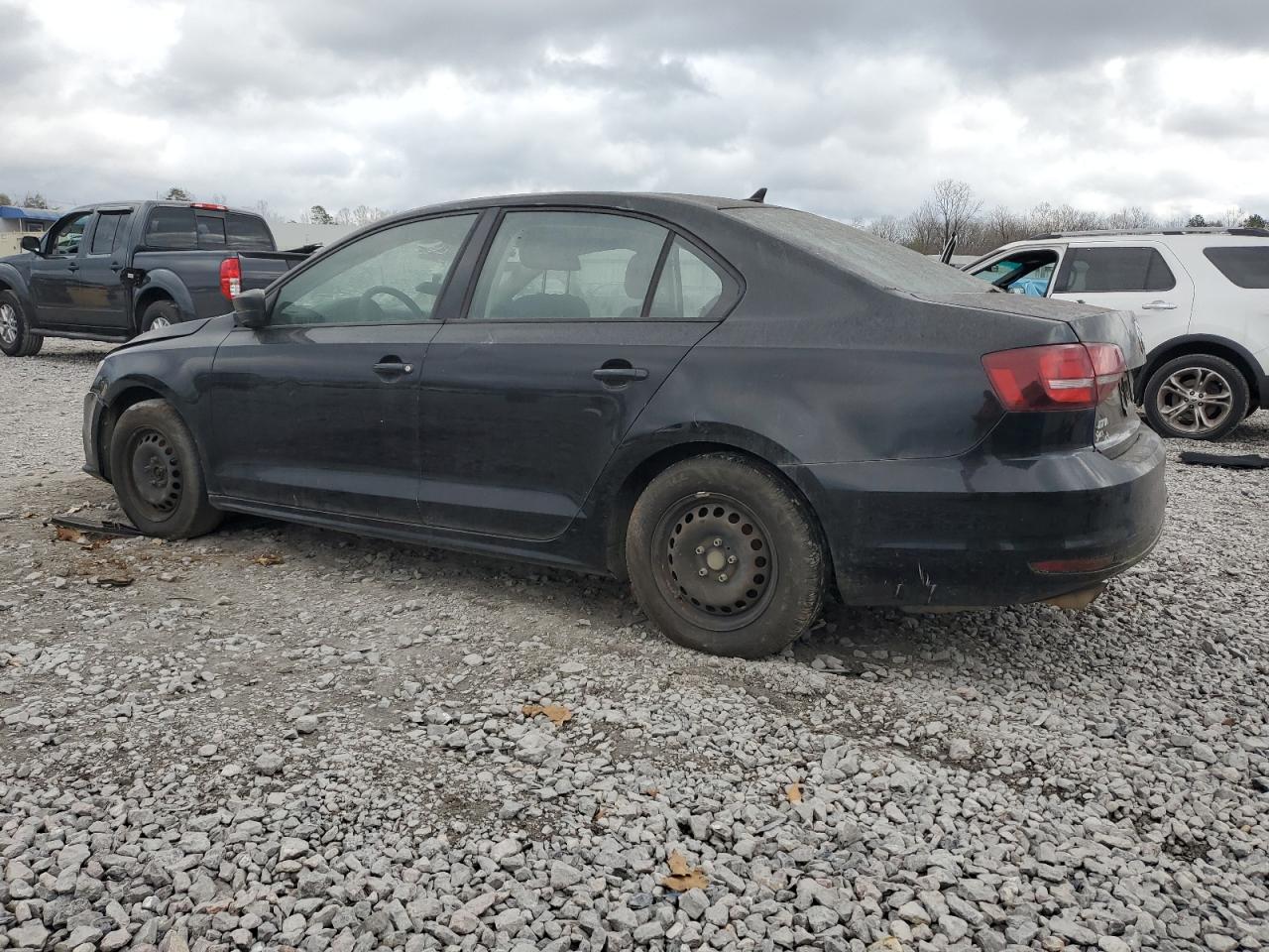 2016 Volkswagen Jetta - Image 2