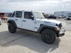 2023 Jeep Wrangler Sport na sprzedaż w Tulsa, OK - Rear End