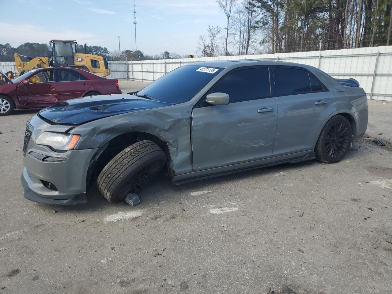 2013 Chrysler 300 - Image 1