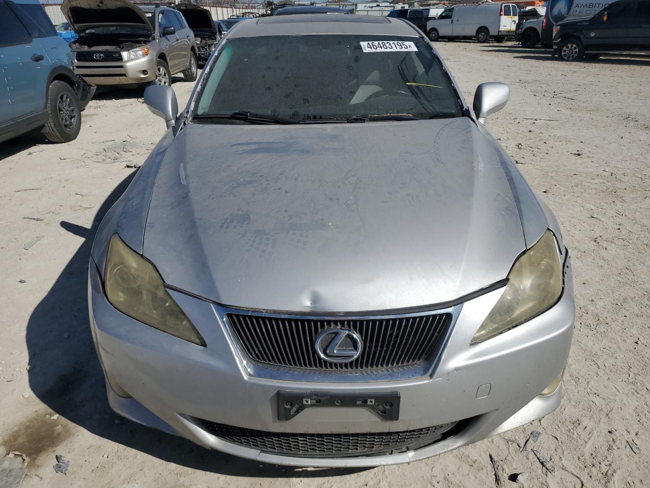 2006 Lexus IS - Image 5