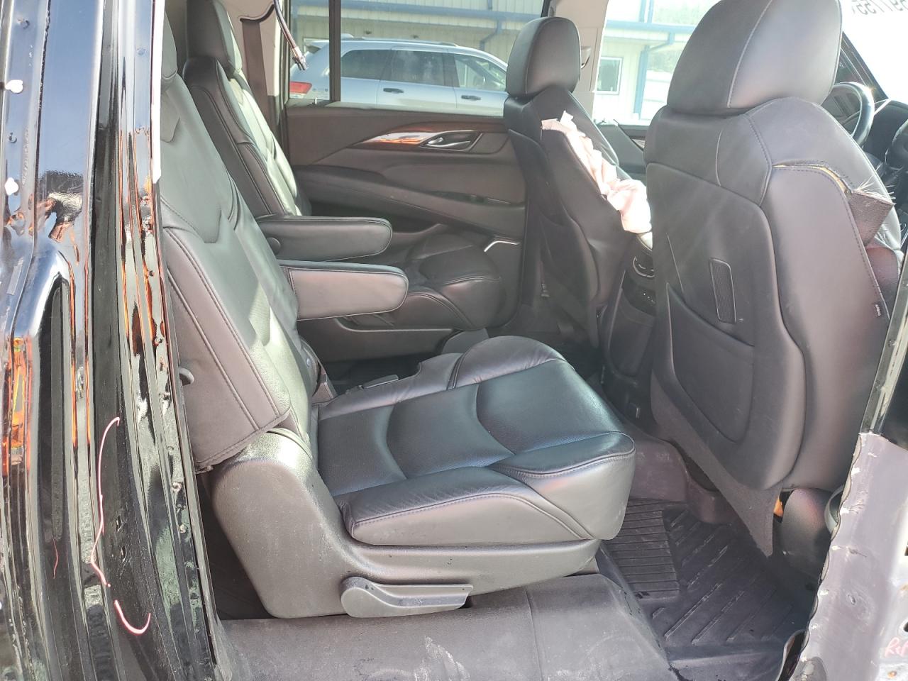2020 Cadillac Escalade - Image 11