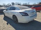 2014 Nissan Maxima S for Sale in Spartanburg, SC - Front End