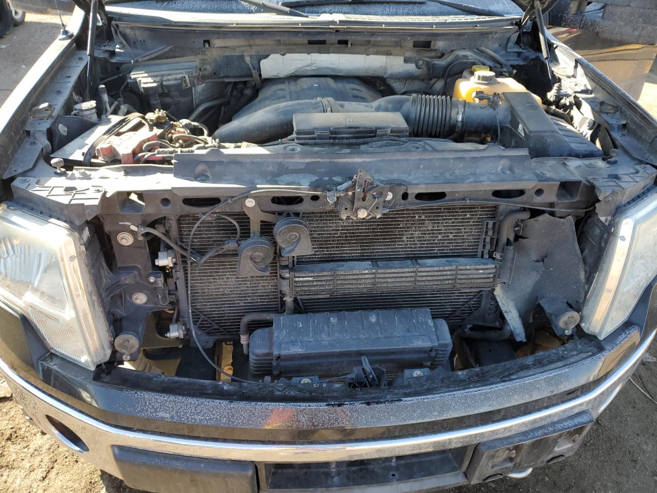 2014 Ford F-150 - Image 11