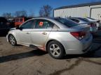 2016 Chevrolet Cruze Limited Lt for Sale in Pekin, IL - Front End