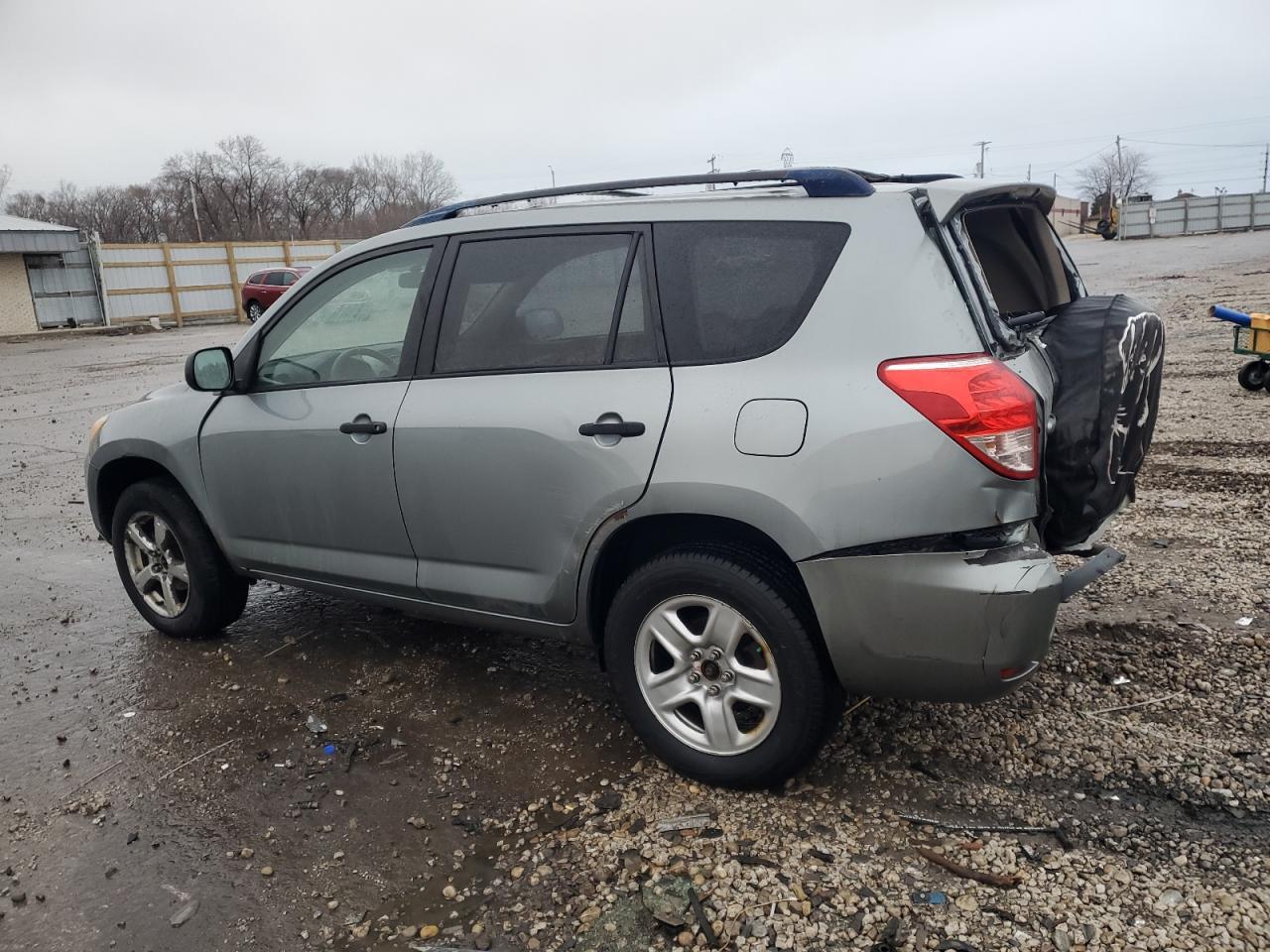 2006 Toyota RAV 4 - Image 2