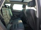 2012 Volkswagen Touareg V6 Tdi na sprzedaż w Davison, MI - Front End