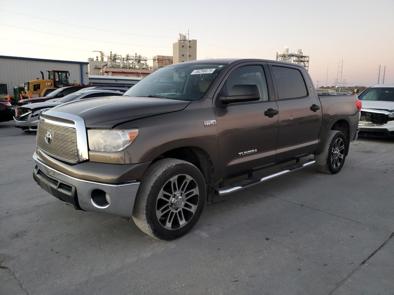 2013 Toyota Tundra - Image 1