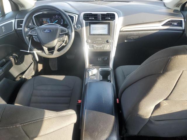  FORD FUSION 2019 Синий