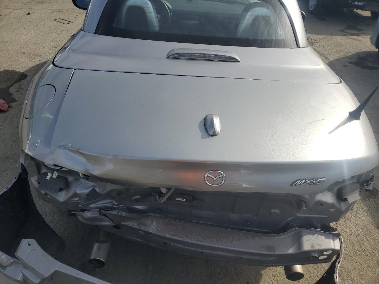 2013 Mazda MX-5 - Image 10
