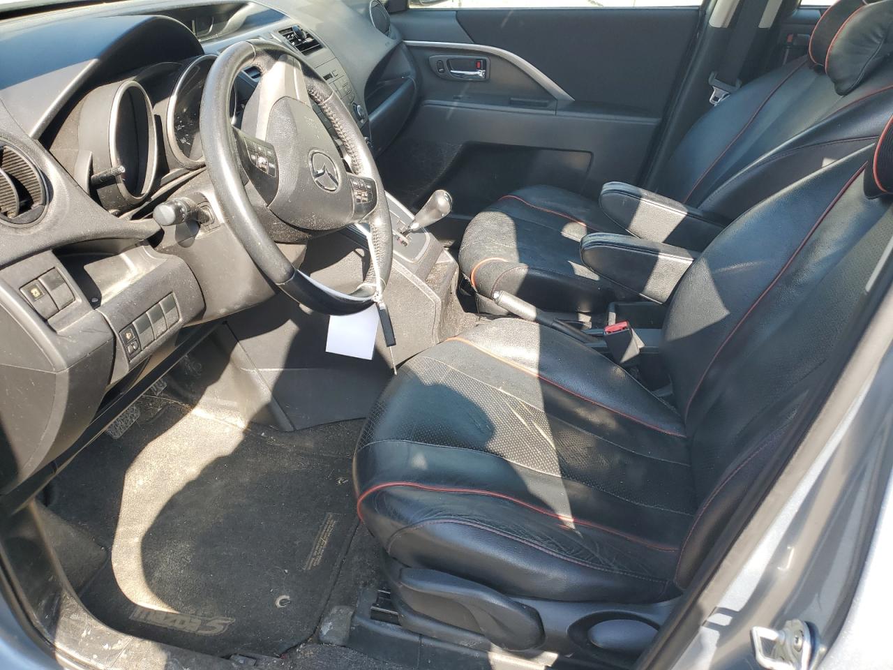 2012 Mazda 5 - Image 7