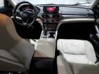 2020 Honda Accord Lx продається в Candia, NH - Side