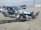 2015 Mercedes-Benz C 300 на продаже в Fresno, CA - All Over