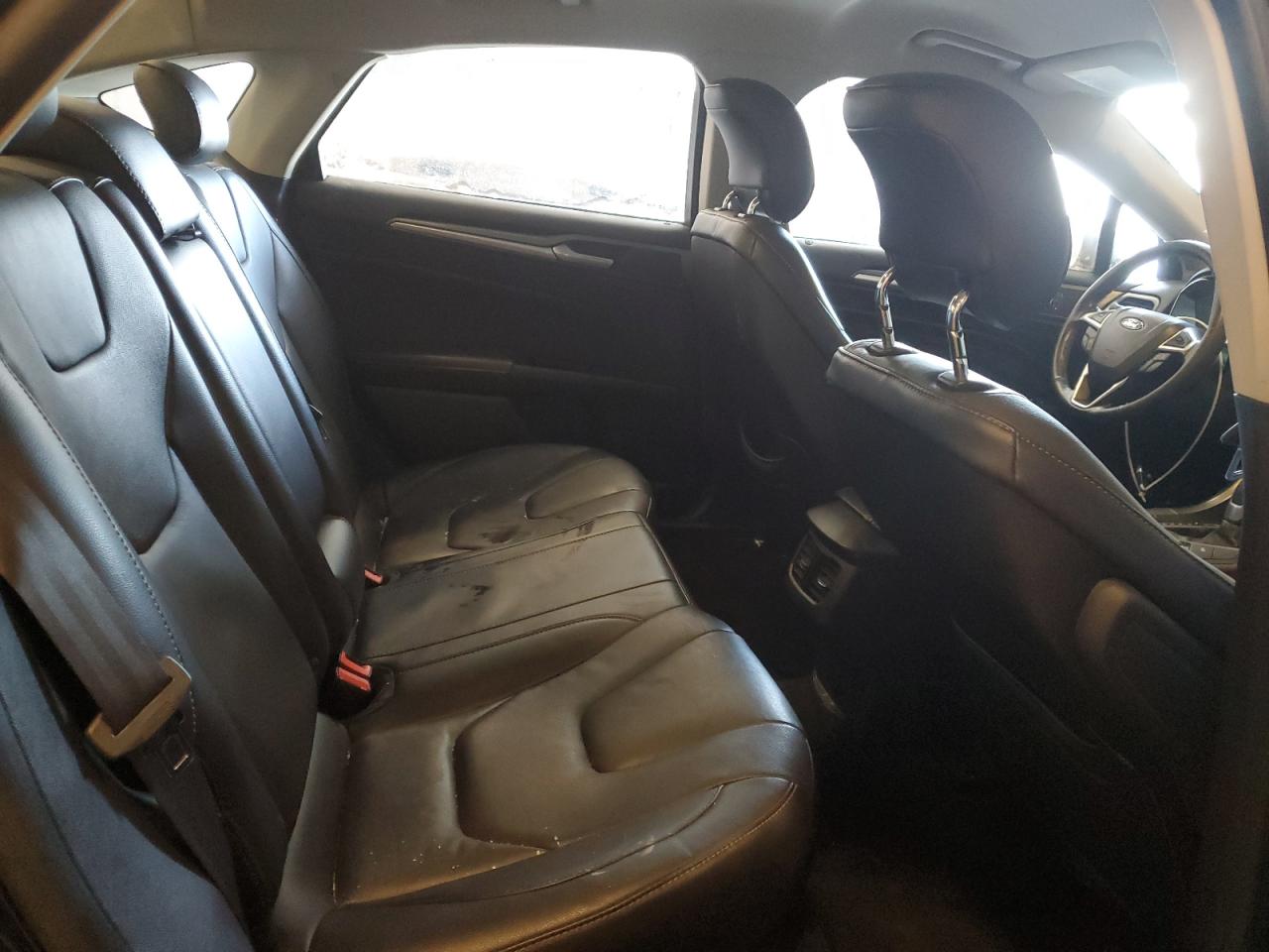 2014 Ford Fusion - Image 10