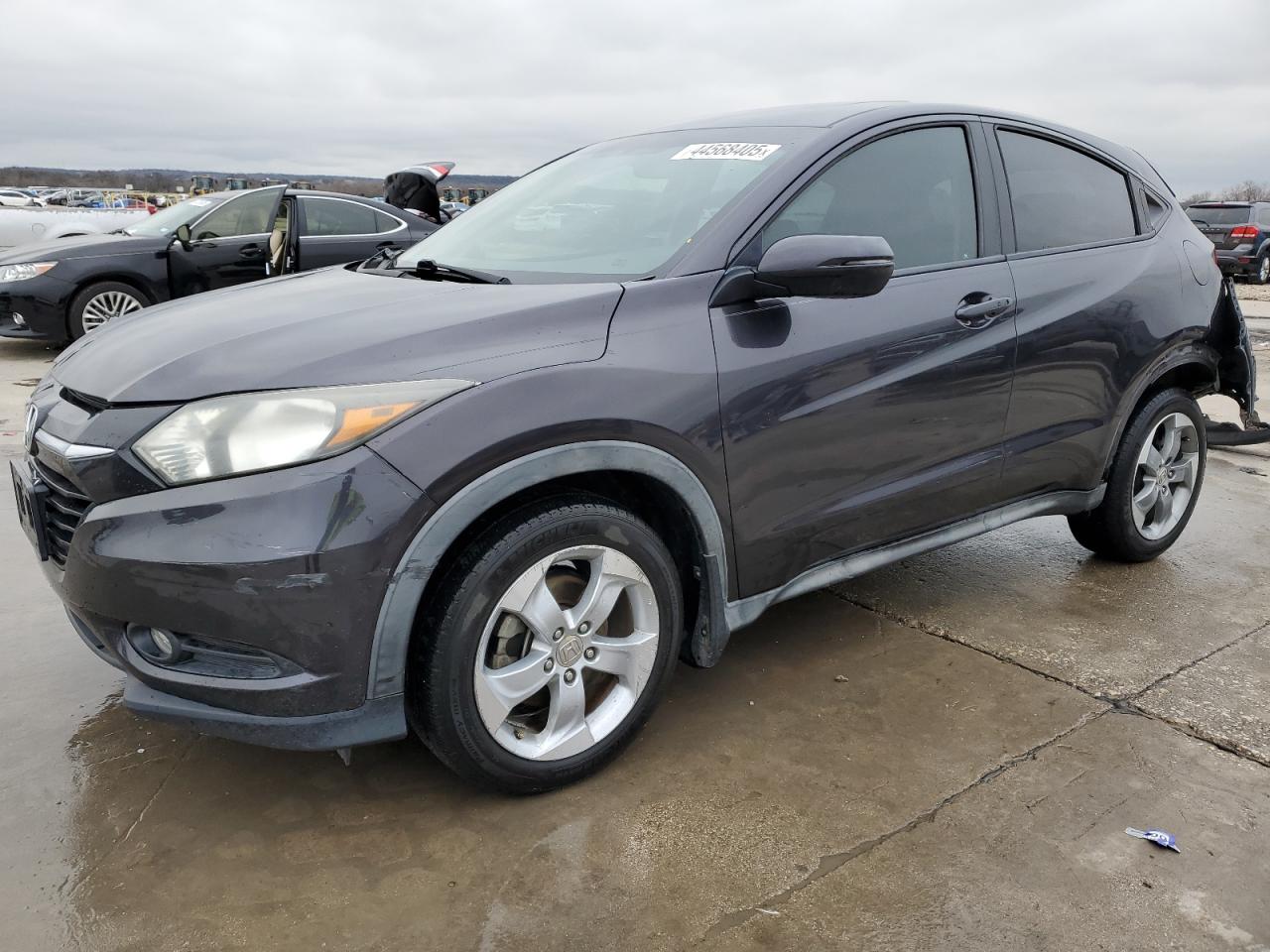 2016 Honda HR-V - Image 1