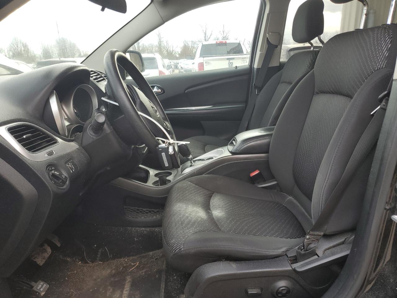 2014 Dodge Journey - Image 7