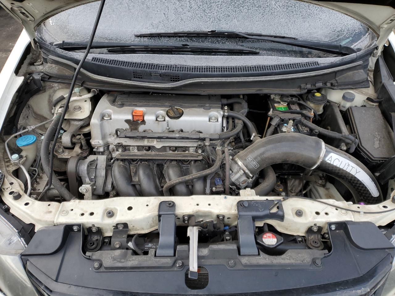 2012 Honda Civic - Image 11