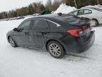 2024 HONDA CIVIC EX for sale at Copart ON - COOKSTOWN