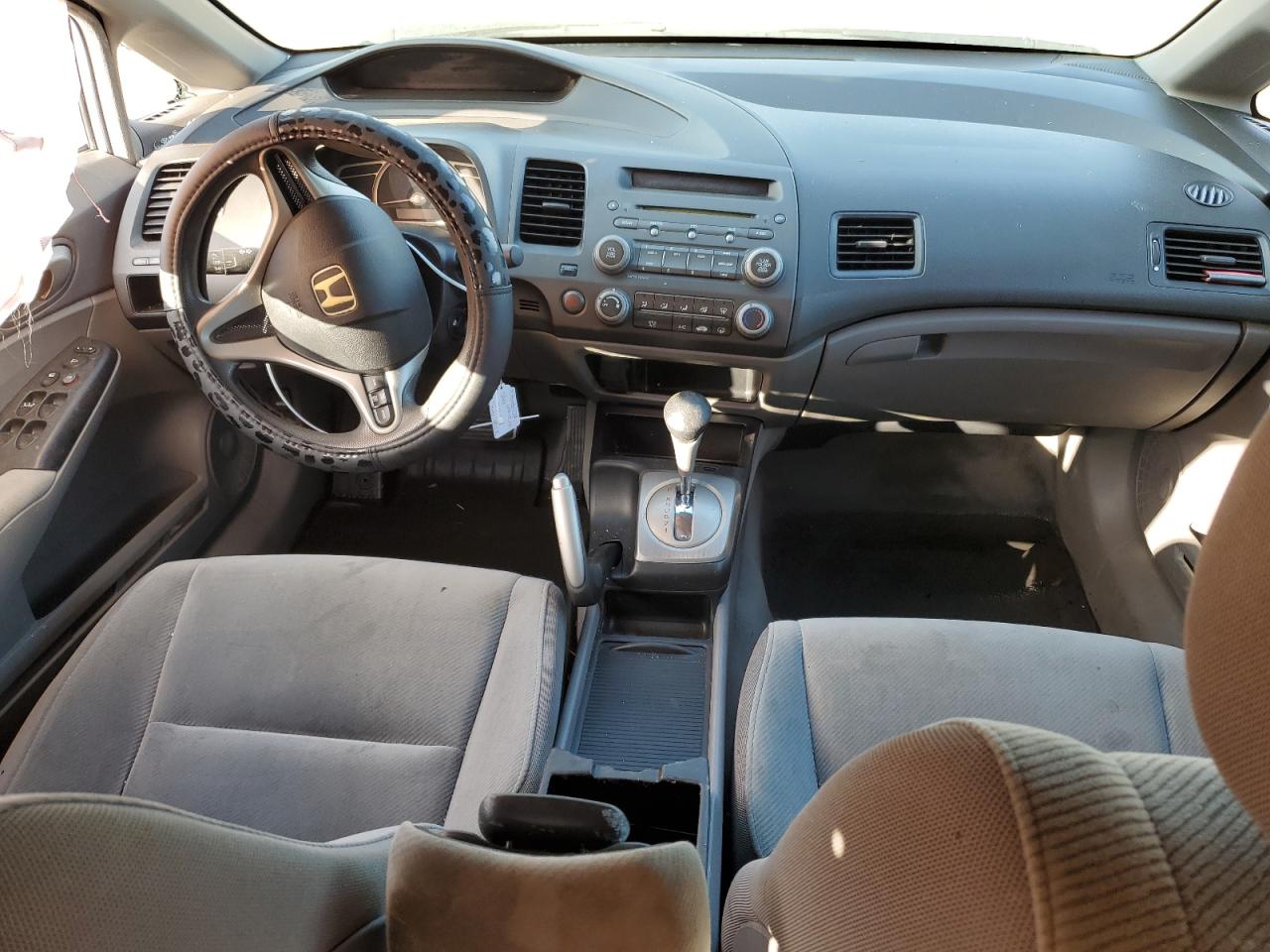 2010 Honda Civic - Image 8