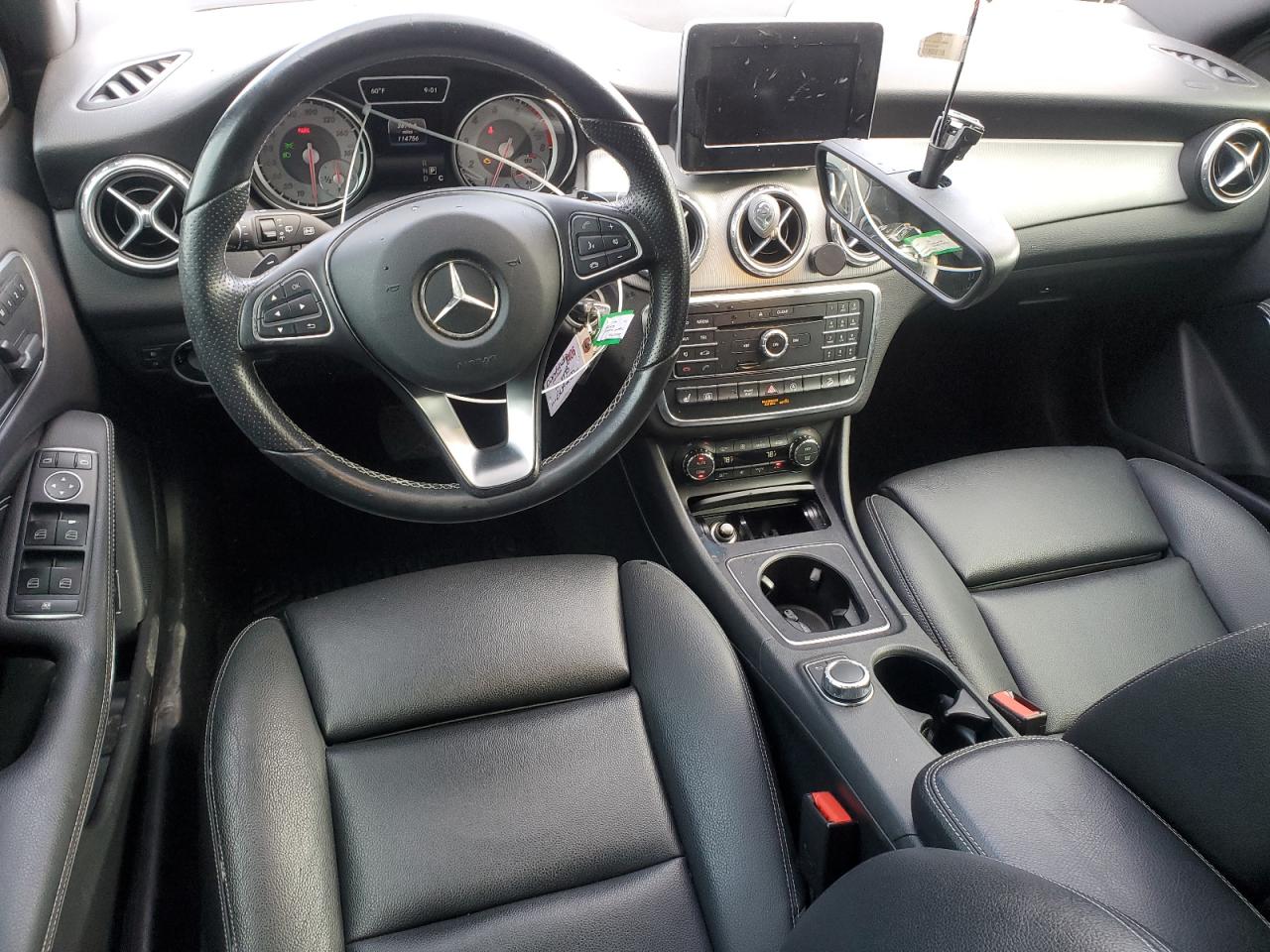 2016 Mercedes-Benz GLA-klasse - Image 8