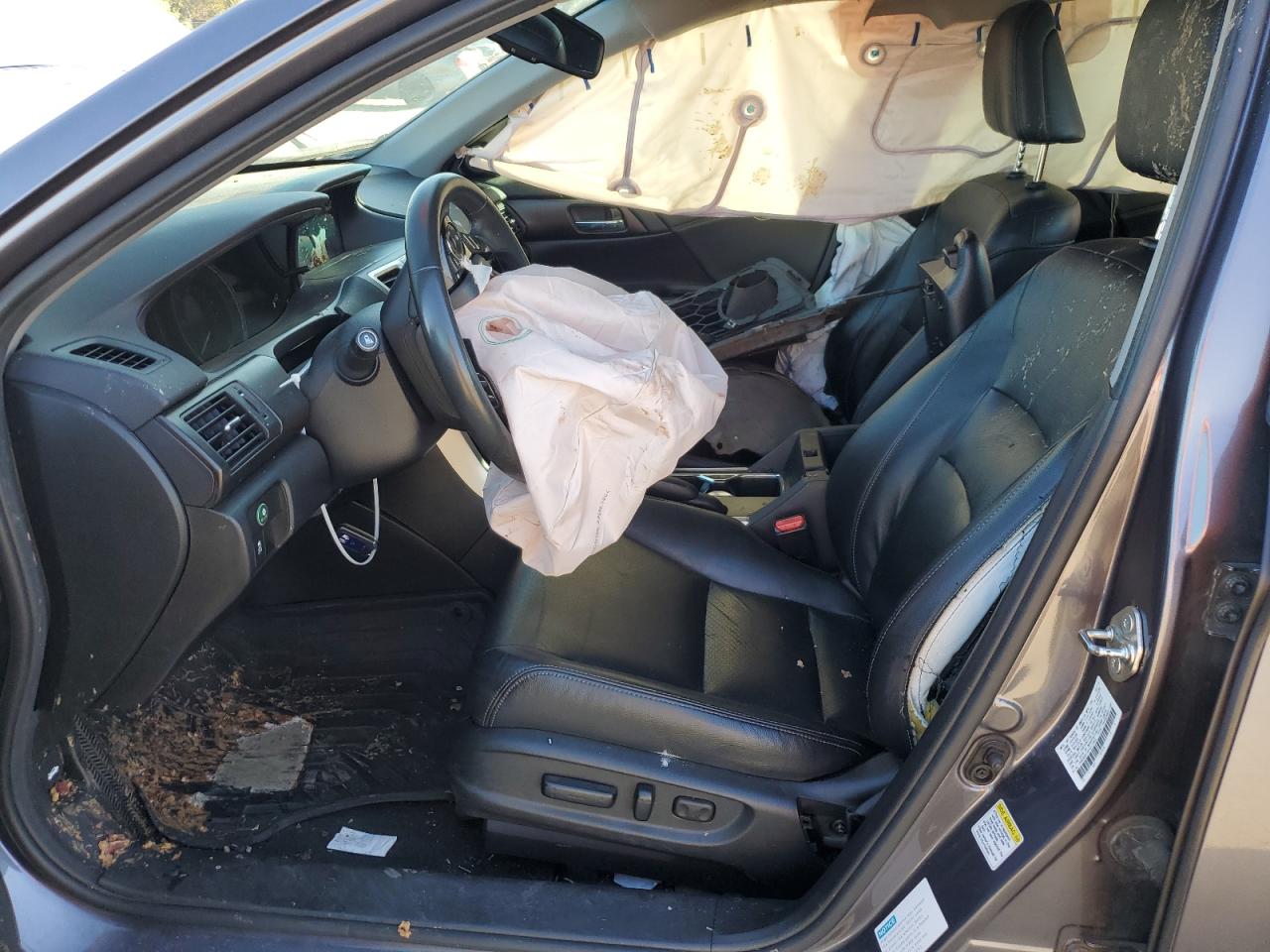 2015 Honda Accord - Image 7
