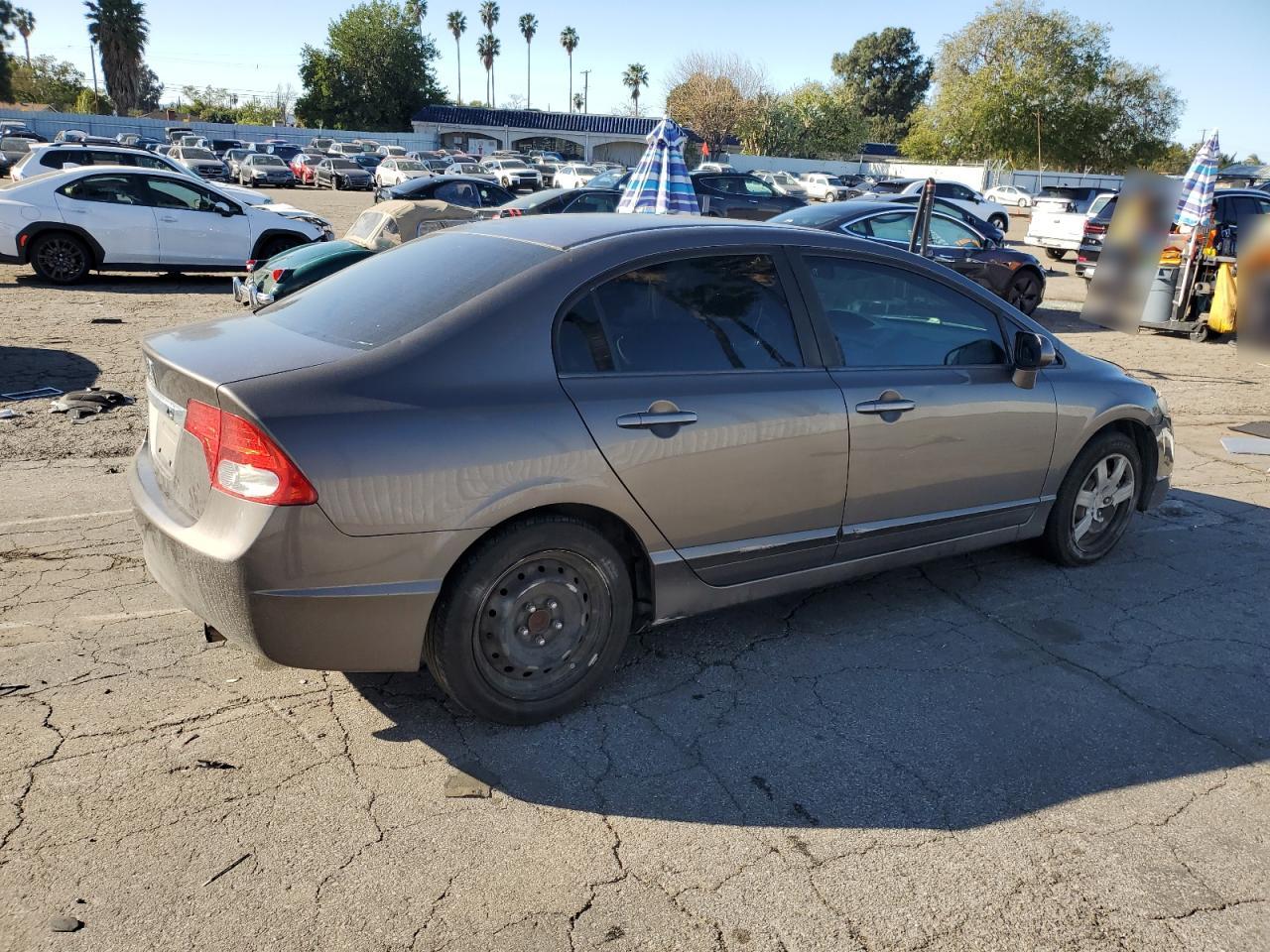 2010 Honda Civic - Image 3