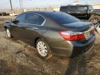 2014 Honda Accord Exl en Venta en Los Angeles, CA - Front End