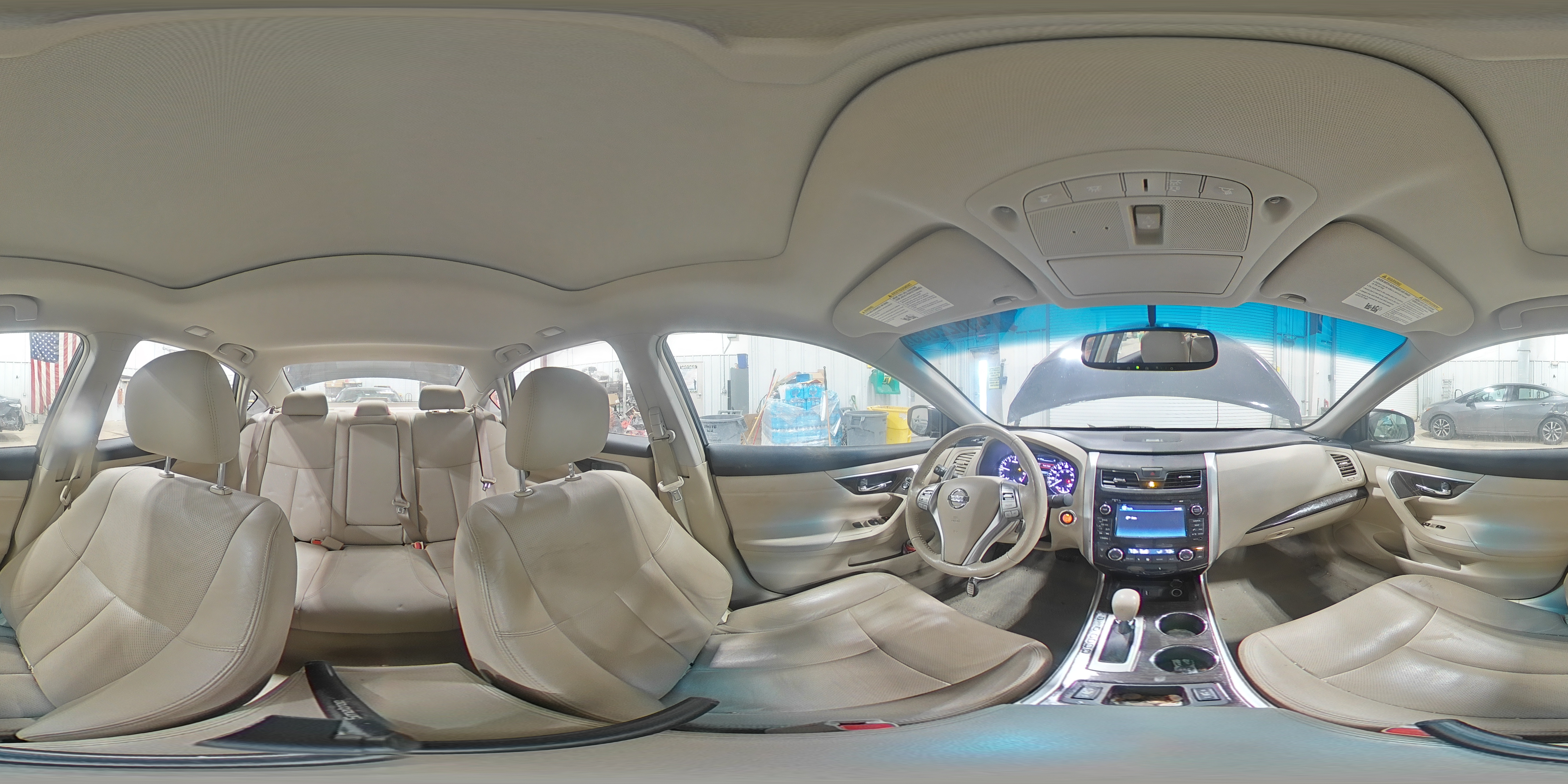 2013 Nissan Altima - Image 13