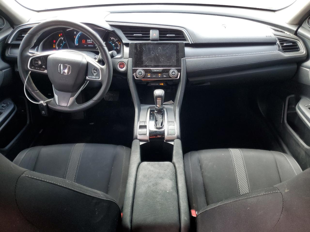 2016 Honda Civic - Image 8