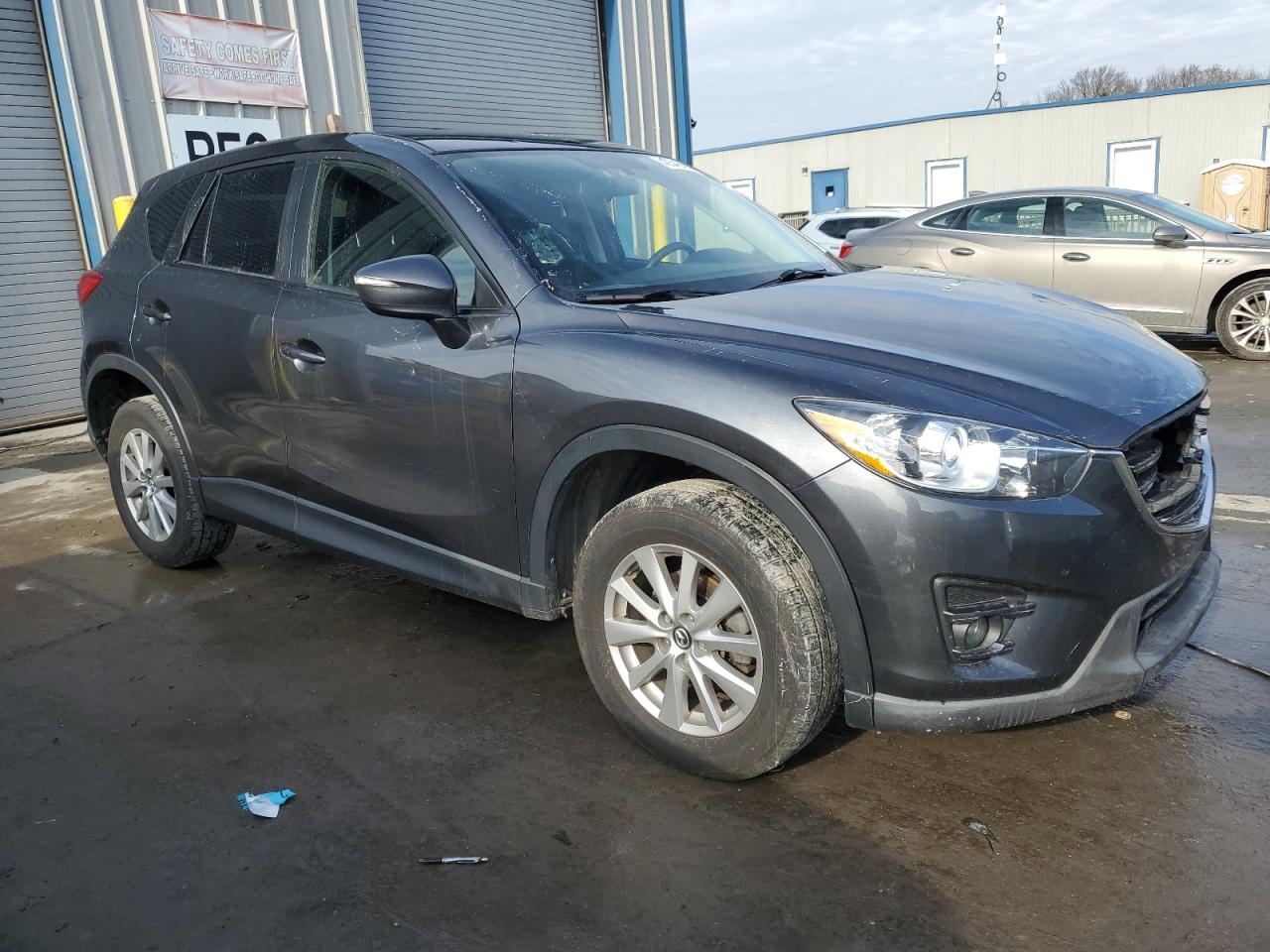 2016 Mazda CX-5 - Image 4