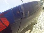 2017 NISSAN JUKE N-CON for sale at Copart BELFAST