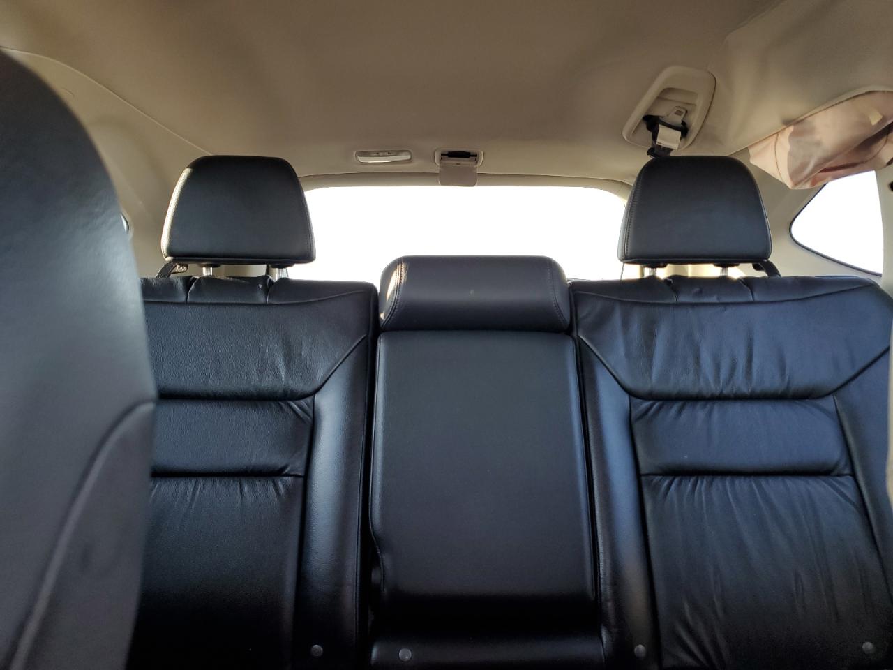 2012 Honda CR-V - Image 10