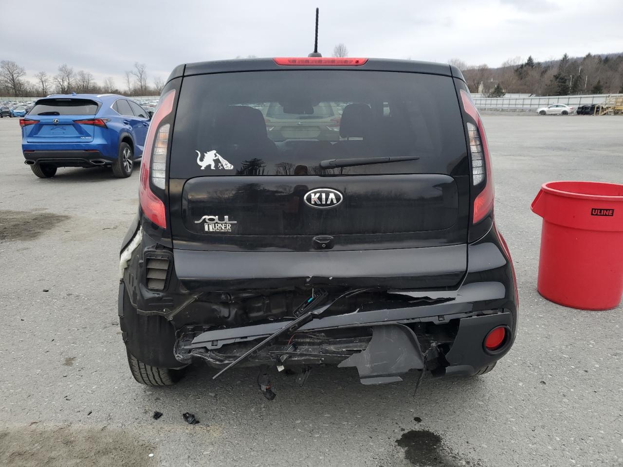 2019 Kia Soul - Image 6