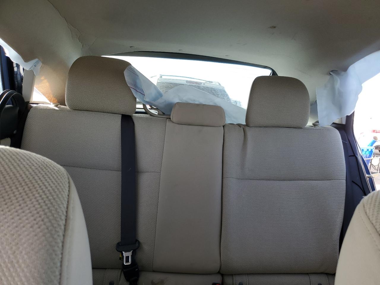 2017 Subaru XV - Image 10