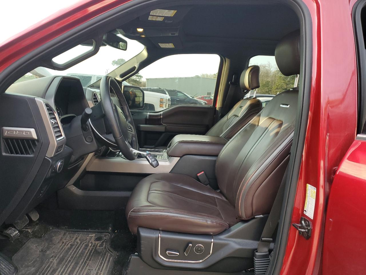 2015 Ford F-150 - Image 7
