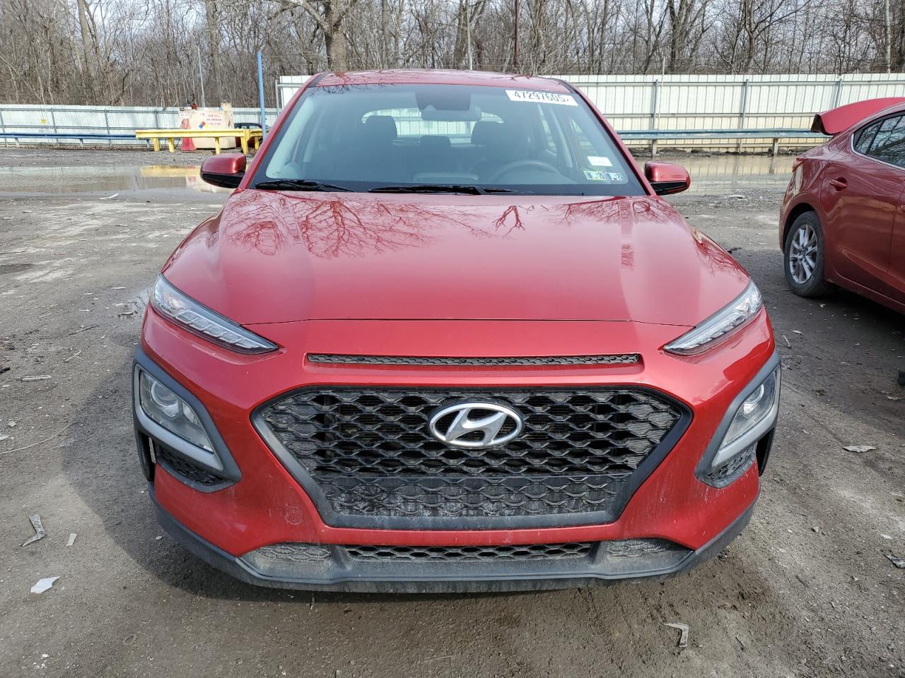 2019 Hyundai Kona - Image 5