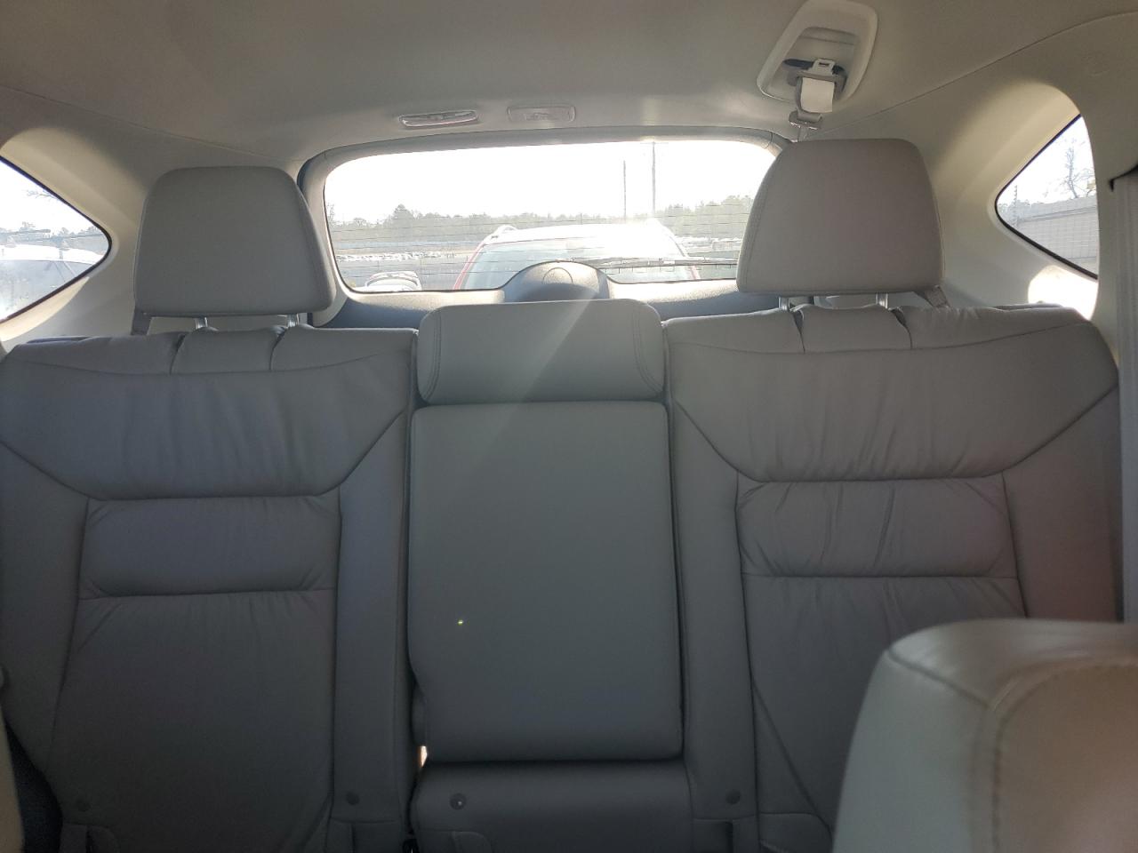 2013 Honda CR-V - Image 10