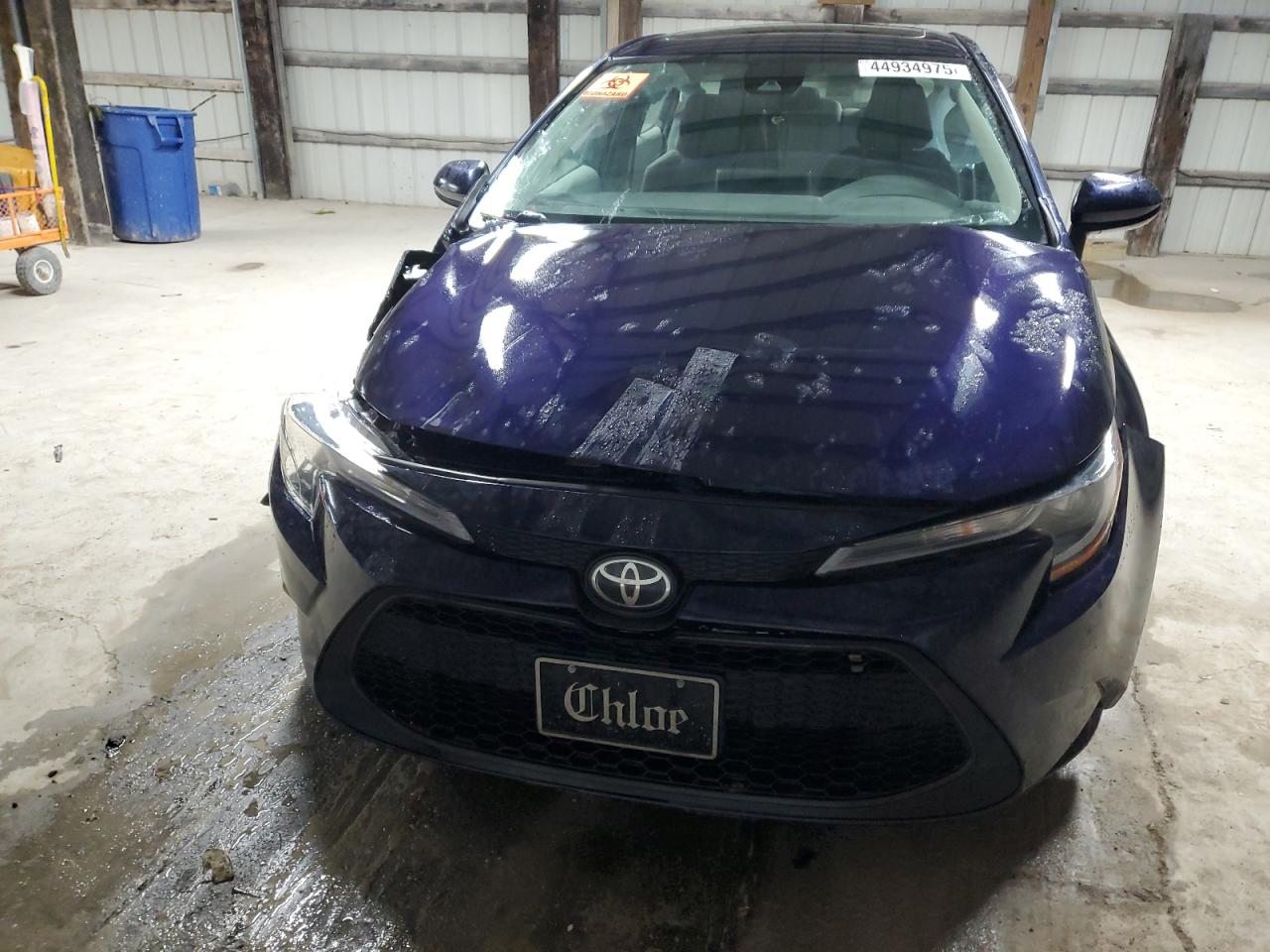 2021 Toyota Corolla - Image 5
