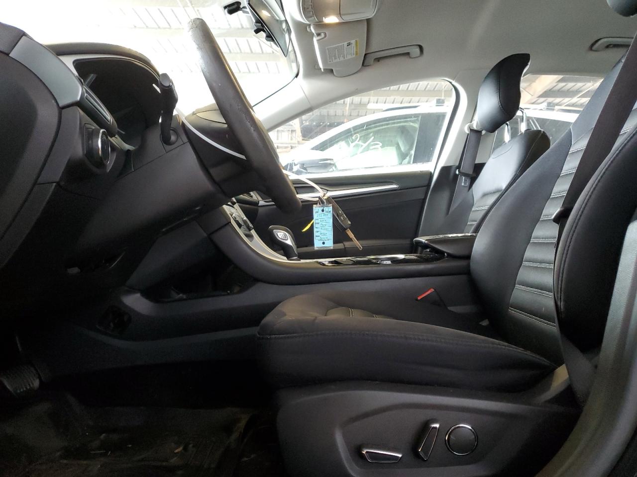 2014 Ford Fusion - Image 7