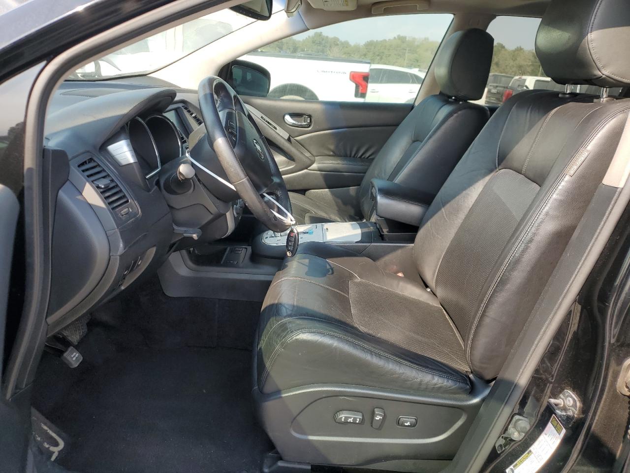 2009 Nissan Murano - Image 7