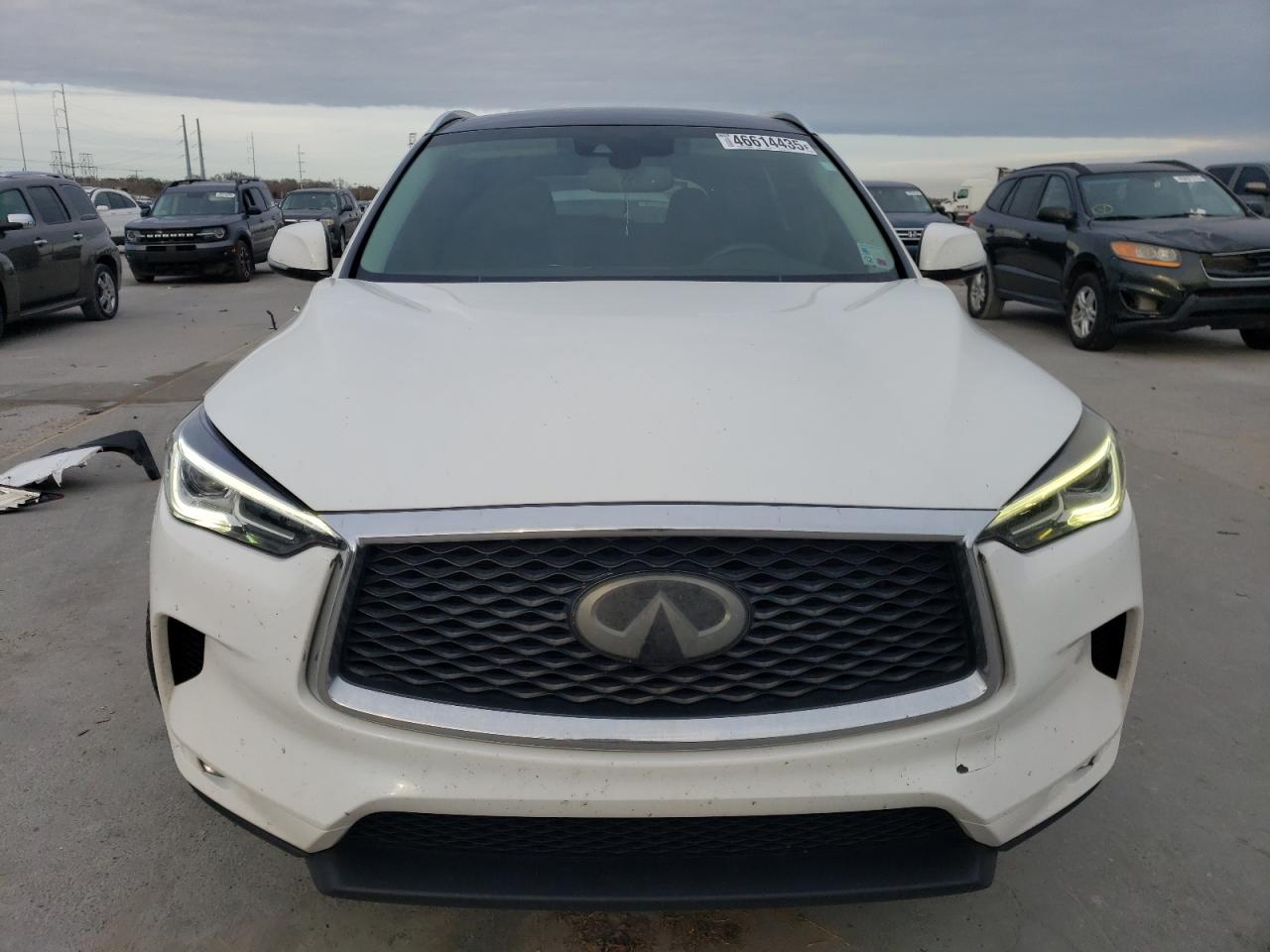 2019 Infiniti QX50 - Image 5