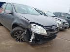 2007 VOLKSWAGEN GOLF MATCH for sale at Copart SANDY