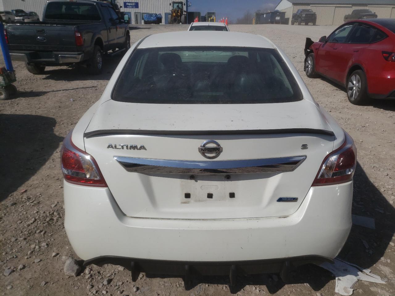 2013 Nissan Altima - Image 6