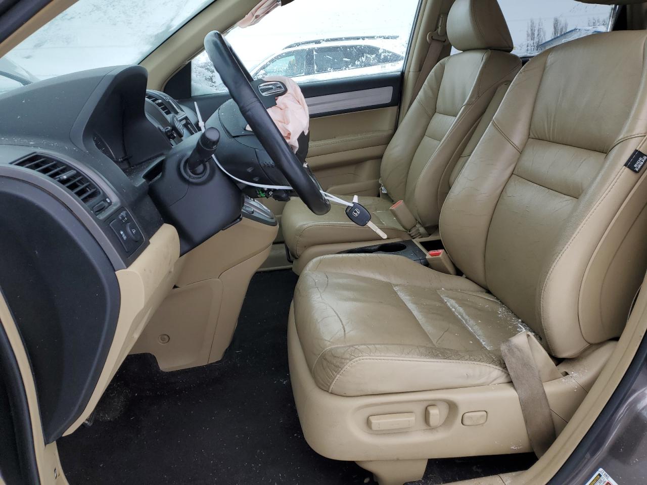 2010 Honda CR-V - Image 7