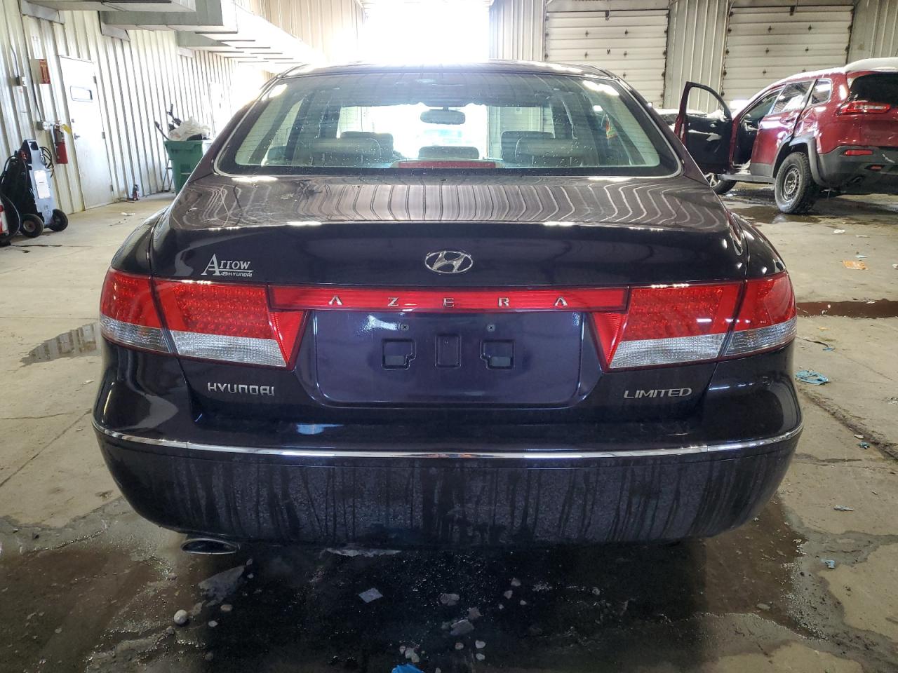 2006 Hyundai Azera - Image 6