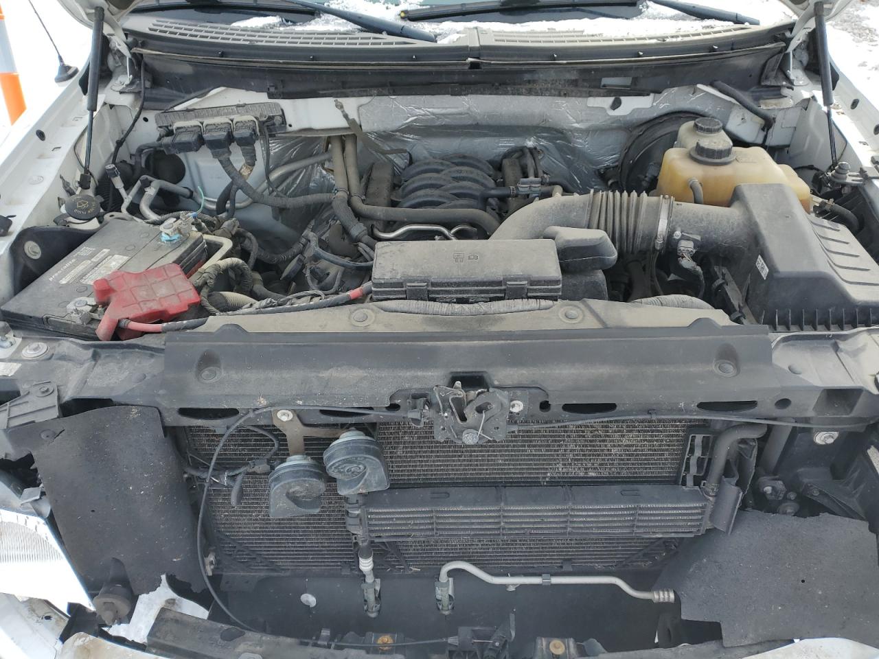 2013 Ford F-150 - Image 11