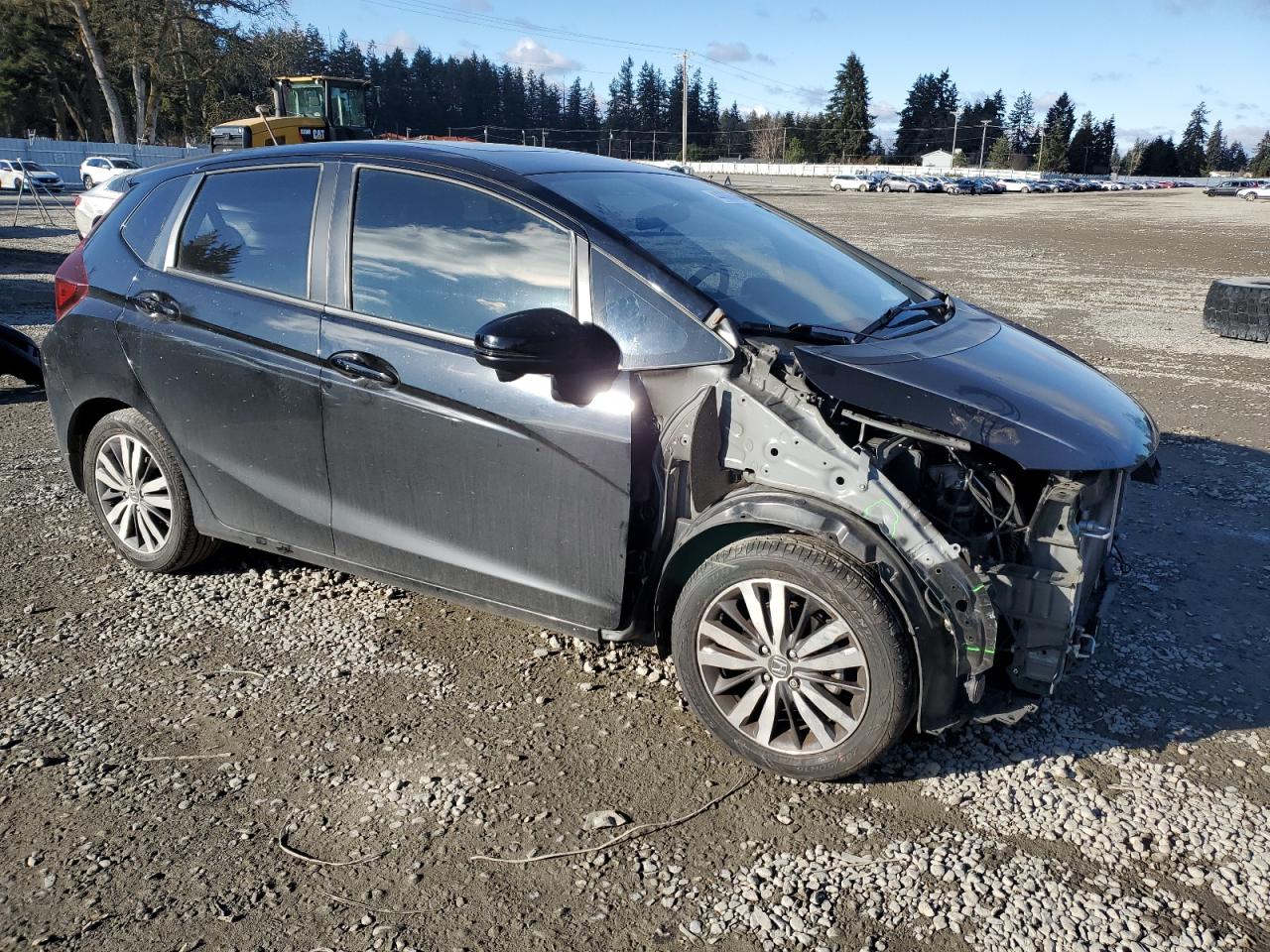 2016 Honda Fit - Image 4