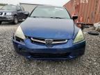 2003 Honda Accord Ex de vânzare în Hueytown, AL - Front End