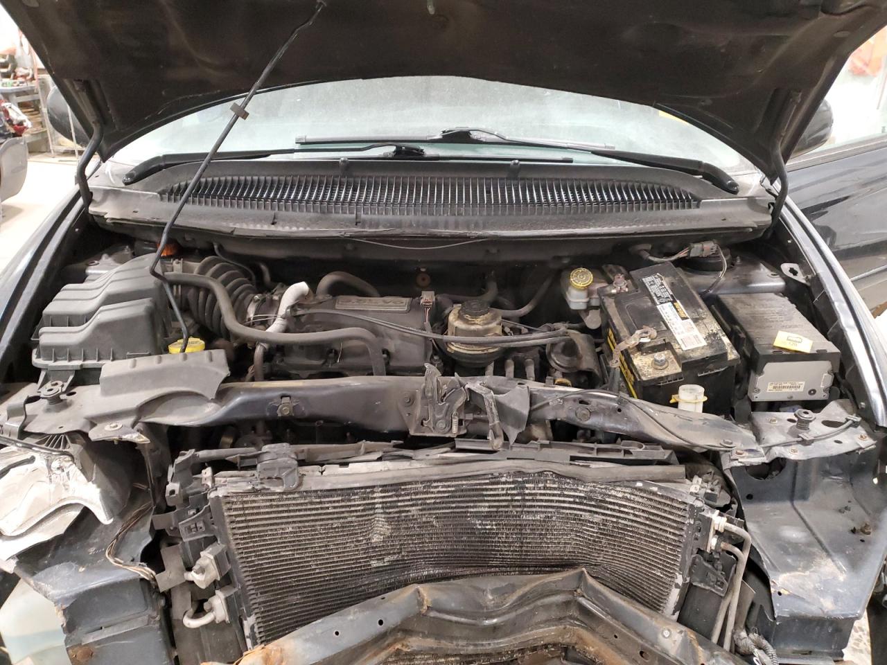 2007 Dodge Caravan - Image 13