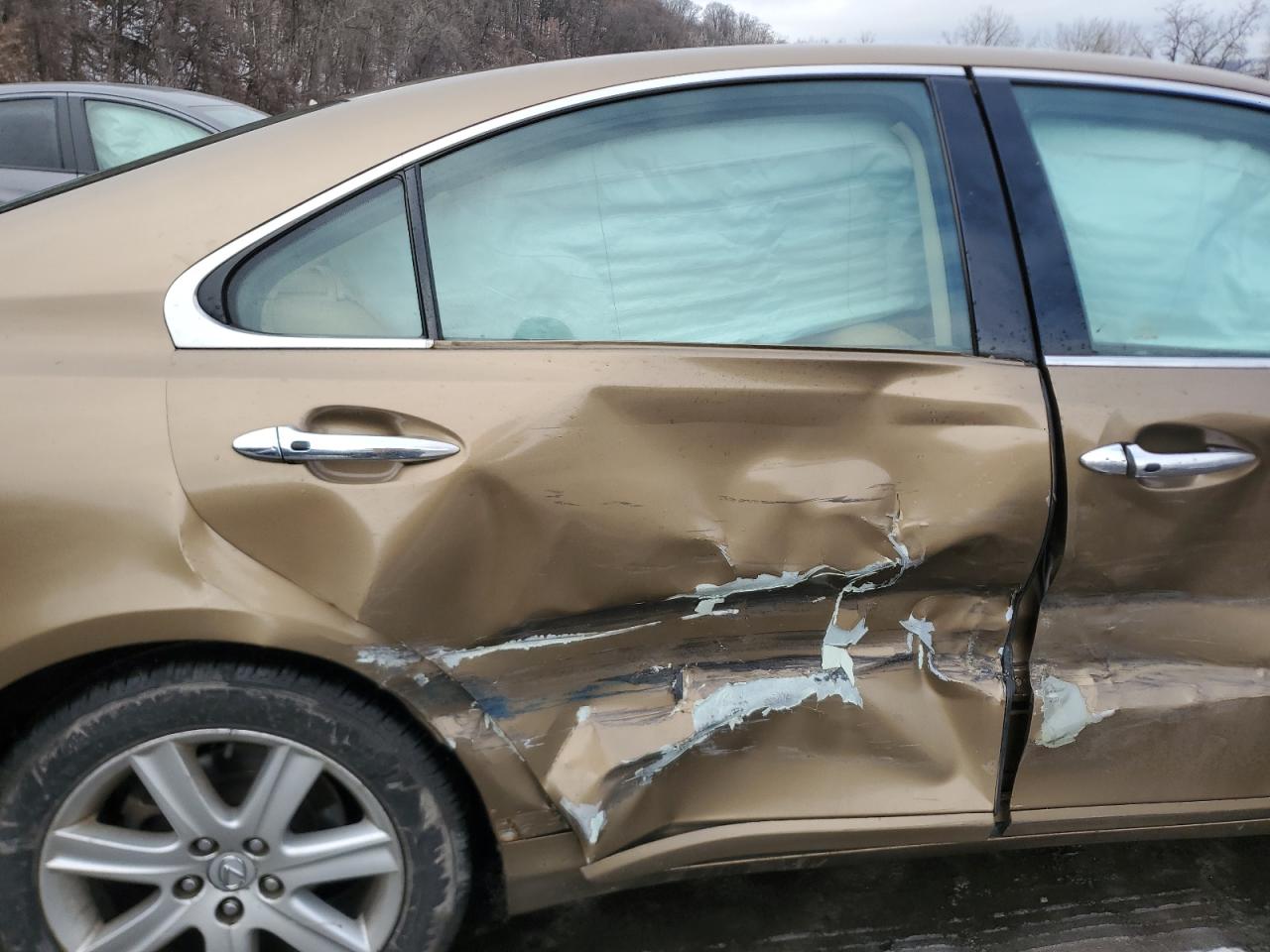 2007 Lexus ES - Image 10