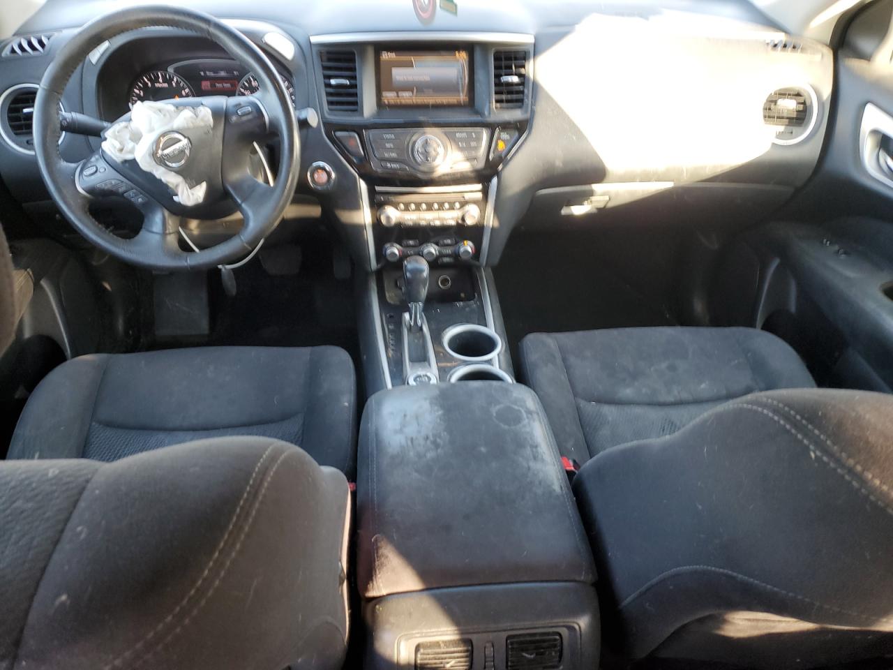 2016 Toyota RAV 4 - Image 8